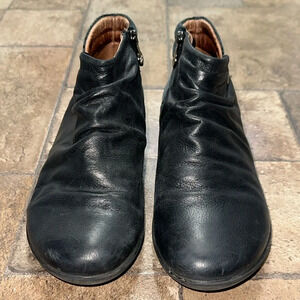 Wanda Panda leather shoe Size 40
